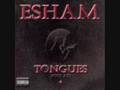 ESHAM featuring TNT / LOVE