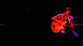 Bell X1 - Light Catches Your Face @ Utrecht (4/7)