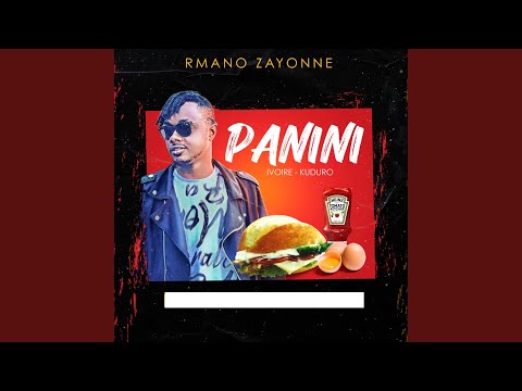 Panini - Rmano Zayonne