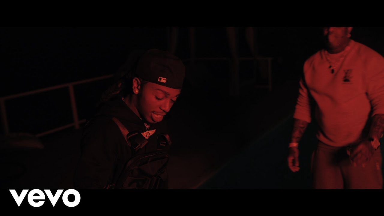 Birdman & Jacquees ft Neno Calvin – “GWSC”