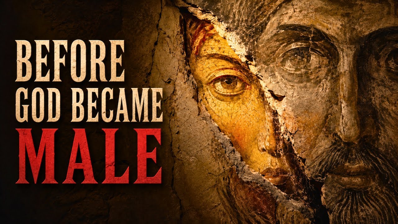 She Was Mother, Virgin, Wife, and God