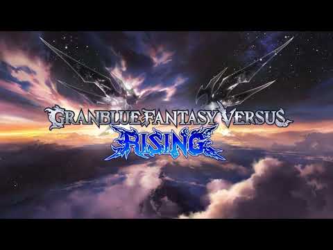 Granblue Fantasy Versus Rising Soundtrack - Supreme King (Beelzebub Final Battle)