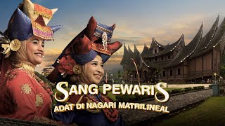 Download lagu Wow, Minangkabau Menganut Matrilineal Terbesar di Dunia !!! mp3