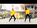 PARANA PARANA NEW  NEPALI SONGS COVER DANCE ( Choreographer by Raftaar paudel)
