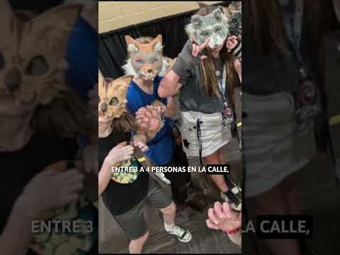 Supuesto ataque de Therian a una niña #therian #argentina #noticias #therians