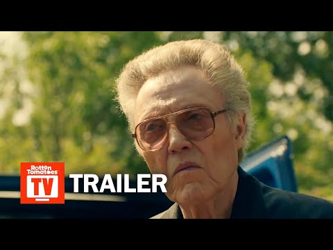 The Outlaws Season 2 Trailer | Rotten Tomatoes TV