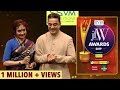 Kamal Haasan - Vyjayanthimala refused to act with me in Viswaroopam | JFW Achievers Awards 2019