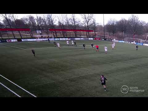 Gendringen 2 - VIOD 3 (zat)