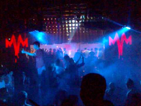 Millennium Krems Event Dance Stage