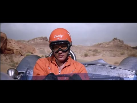 andré previn | executive party dance