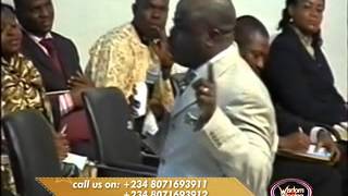 The God Of Second Chance