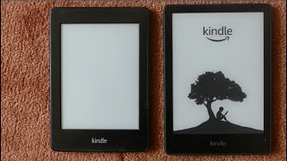 Amazon Kindle frozen in reboot loop becomes unusable