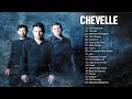 C H E V E L L E Greatest Hits Full Album 2022  Best Songs Of C H E V E L L E