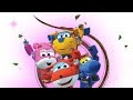 Super Wings Rev And Roll 14th Birthday Party Spacetoon 2021 May 18 To June 11 To September 25 2021