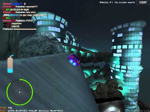 [DM]BuDyA's v8- Quelle Surprise