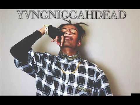 LORD$EEZ - YVNGNIGGAHDEAD