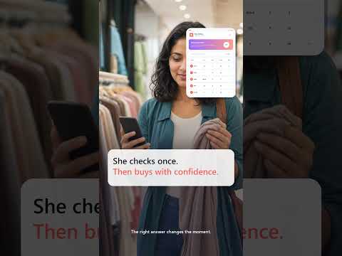 Fit Folio: Size & Gift video thumbnail
