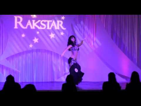 RAKSTAR 2015 Professional Soloist Competition - Preliminaries
