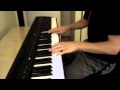 Be Alright (Acoustic) by Justin Bieber - Piano Cover ...