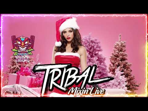 Tribal Mega Mix 2021 - Lo Mas Chingon Del Tribal Mix 2021 🎅 Feliz Navidad y Año Nuevo 2022 🎅🎄