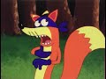 What If Swiper S Oh Man Phrase From The Legend Of The Big Red Chicken Was In Hic Boom Ohhh