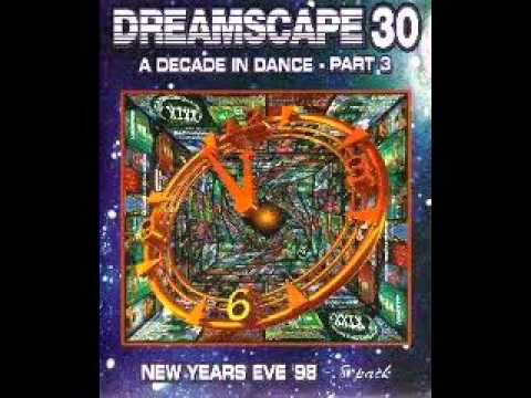 Dj Slipmatt Dreamscape 30 pt1