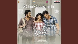 Choti Choti Baatein