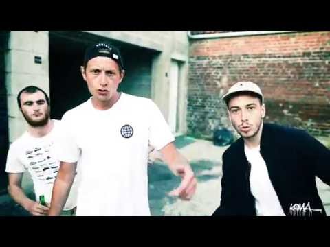 | NORDCLIC | SALIGO X LAWIS - Freestyle Double Dragon