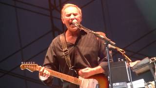 Gary Wright-Love Is Alive live in West Allis, WI 8-5-13