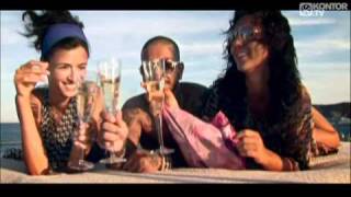 Welcome to St. Tropez - DJ Antoine vs Mad Mark Radio Edit Music Video