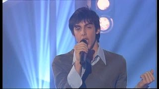 Idol 2004: Darin Zanyar - Show me heaven - Idol Sverige (TV4)