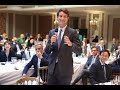 Alexandre Arnault au Chinese Business Club (version chinoise)