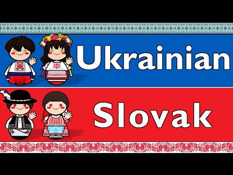 The Sound of the Proto Indo European language Numbers Words Story