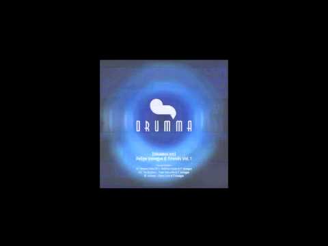 Cahn and Felipe Venegas - Huitoto (Drumma Records)