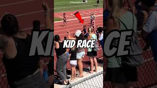 Kid Race 😱