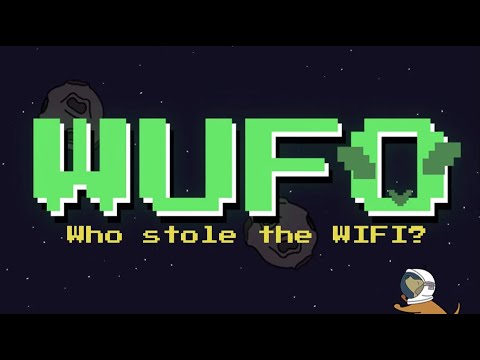 Wufo youtube-video