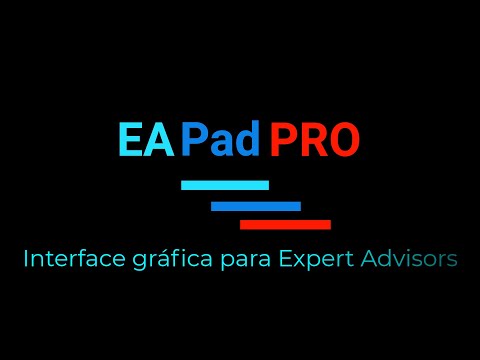 Video Lib4 EAPadPRO for MT4
