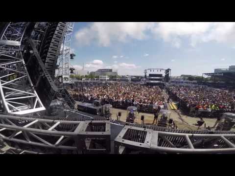 Tom Taus @ Ultra Japan 2015 (Jump!)