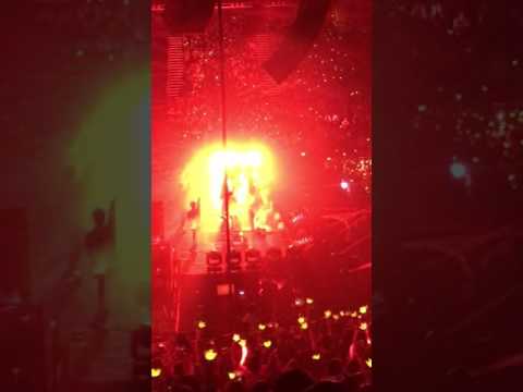 20161002 Bang Bang Bang 2016 BigBang MADE [V.I.P] Tour in Singapore