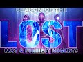 Destiny 2: The BEST and FUNNIEST Moments of Season of the Lost (Part 1)