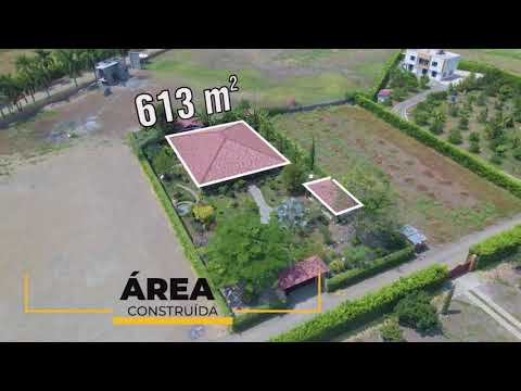 Fincas y Casas Campestres, Venta, Palmira - $1.300.000.000