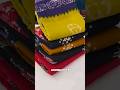 ️ New Linen Cotton Saree Saree Wedding Shorts