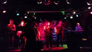 Got To Give It Up -GRACEmusicto.com