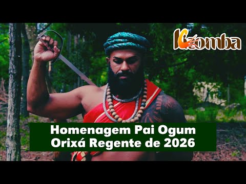 HE IS COMING 💚♥️⚔️ | HOMAGE TO FATHER OGUM