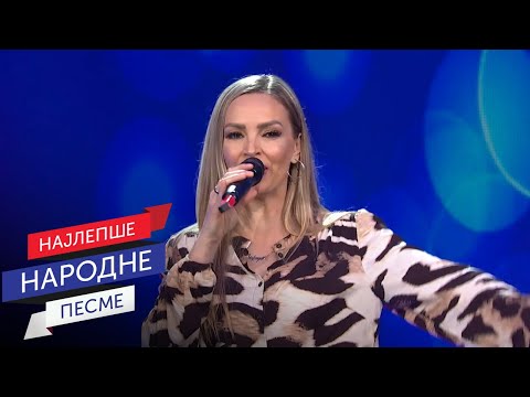 Lijte kiše – Jelena Gerbec
