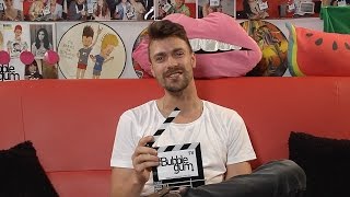 Nisse - August - Das Interview