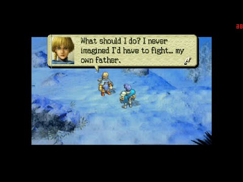 Ogre Battle 64 – Part 33 | The dead