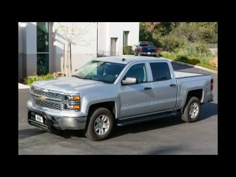 Westin Sure-Grip Running Boards installation 27-6145 & 27-2145 on 2014-2015 Sierra/Silverado