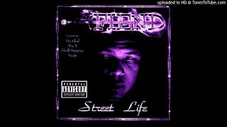 Fiend - If They Don't Know Slow'd To Death