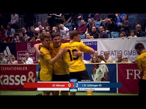 Regios 2020 - I.SC Göttingen 05